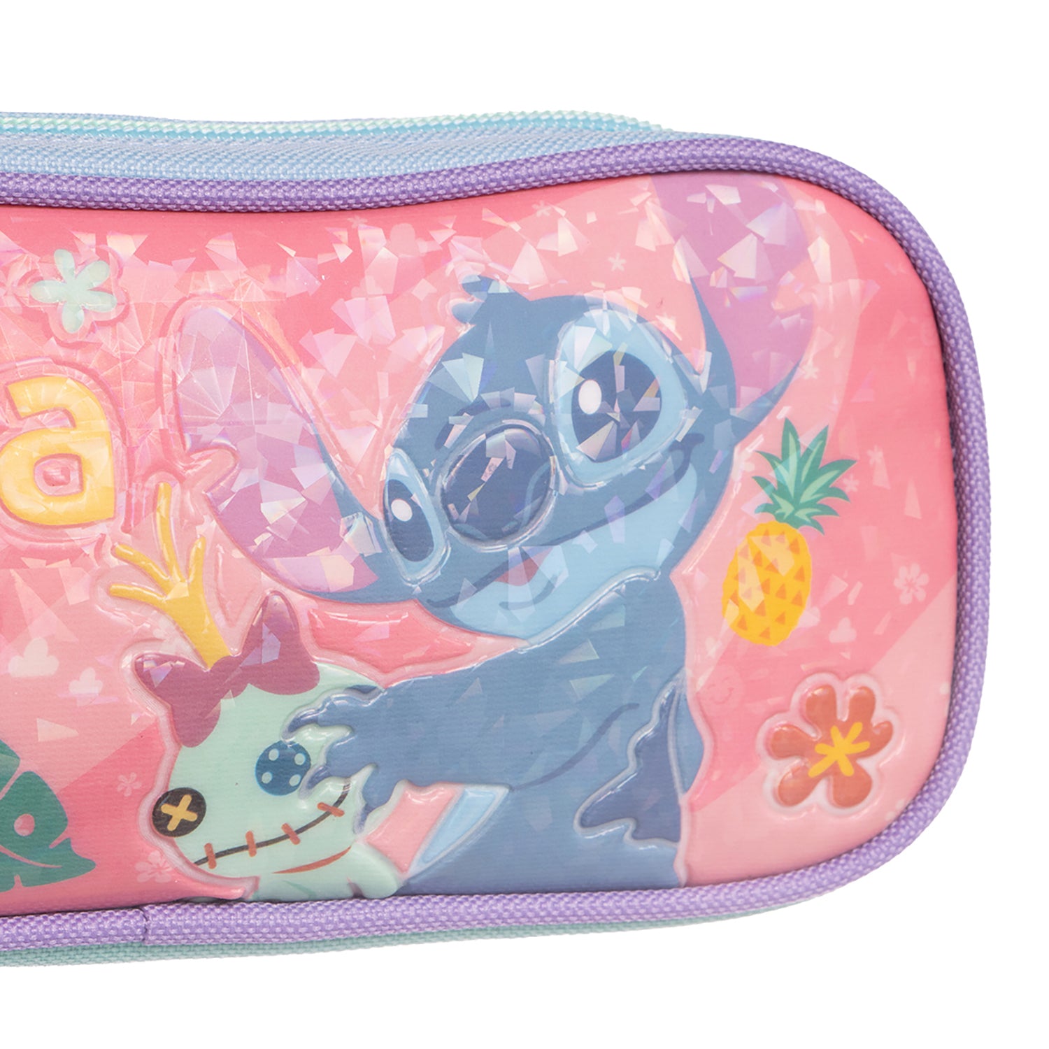 Lapicera de Stitch  para  Niña