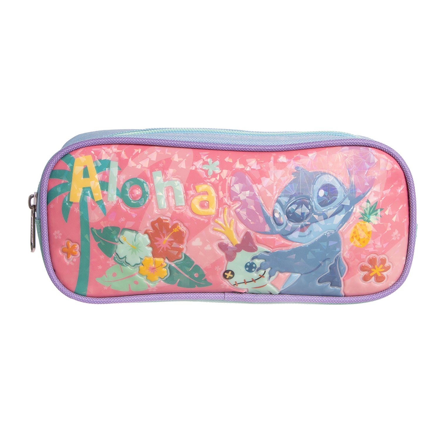 Lapicera de Stitch  para  Niña