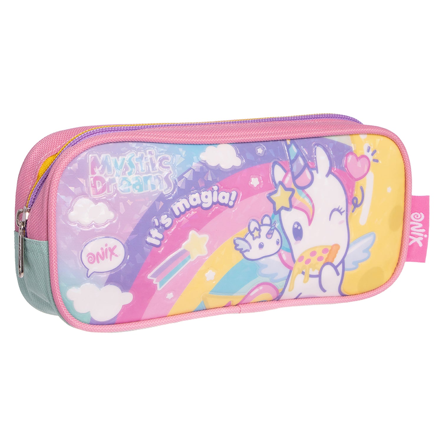 Lapicera de unicornio  para  Niña