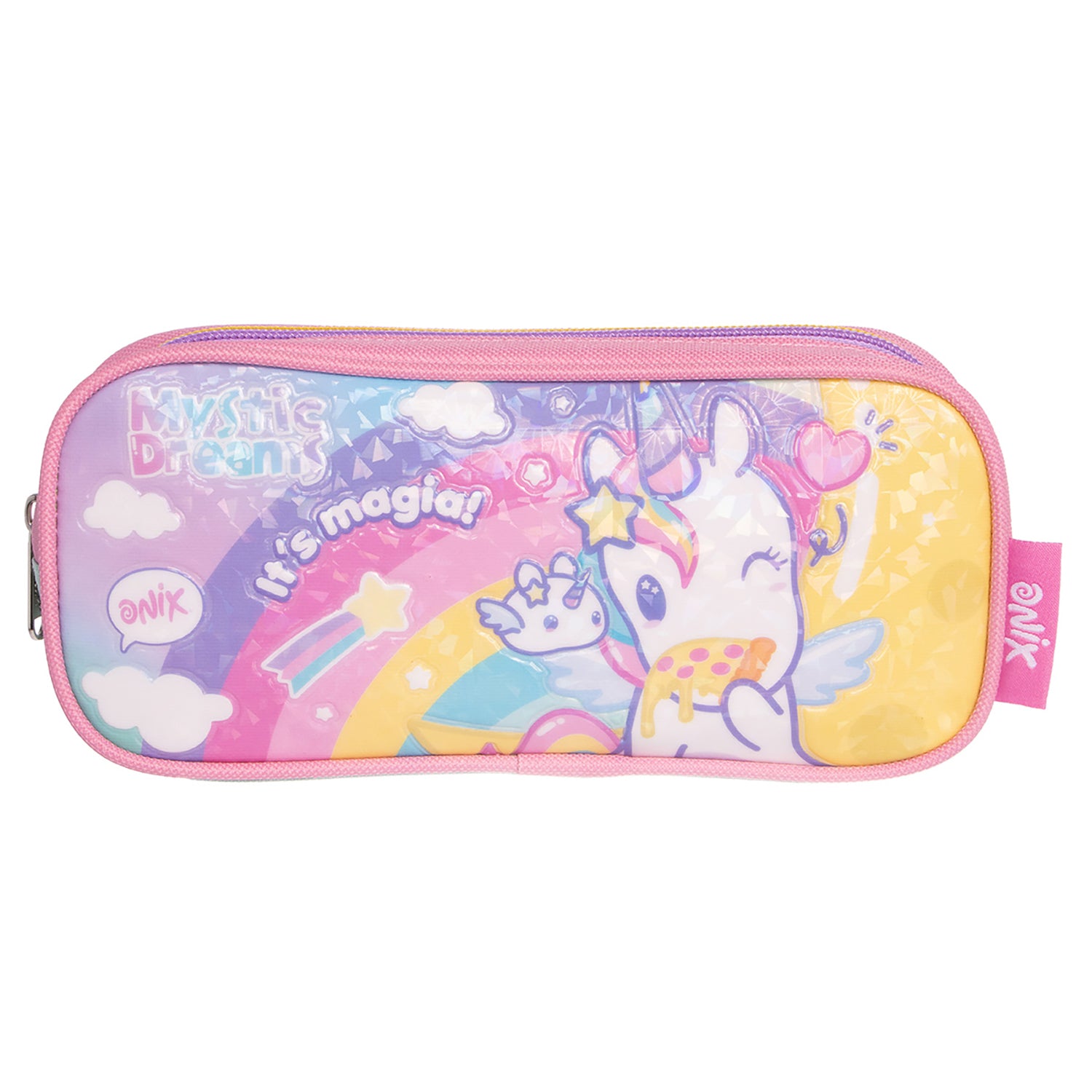 Lapicera de unicornio  para  Niña