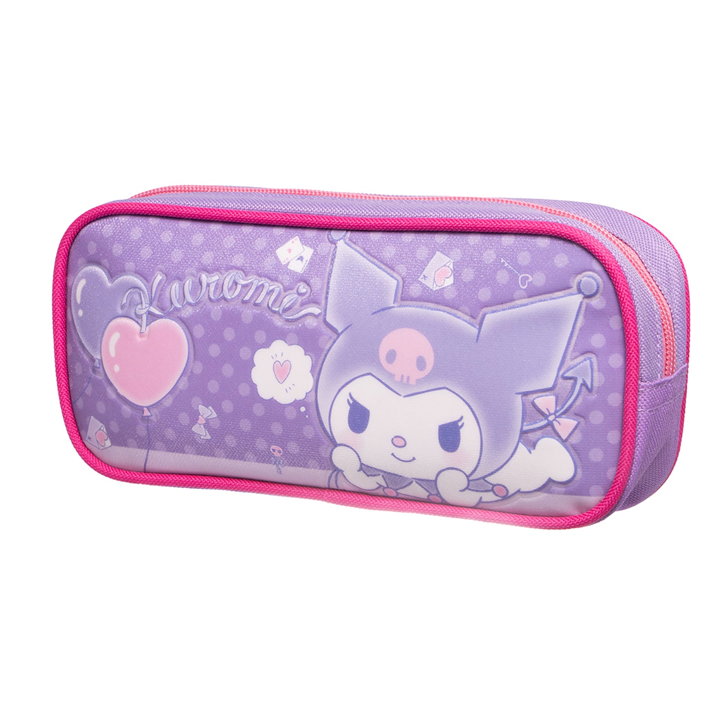Lapicera de Kuromi  para  Niña