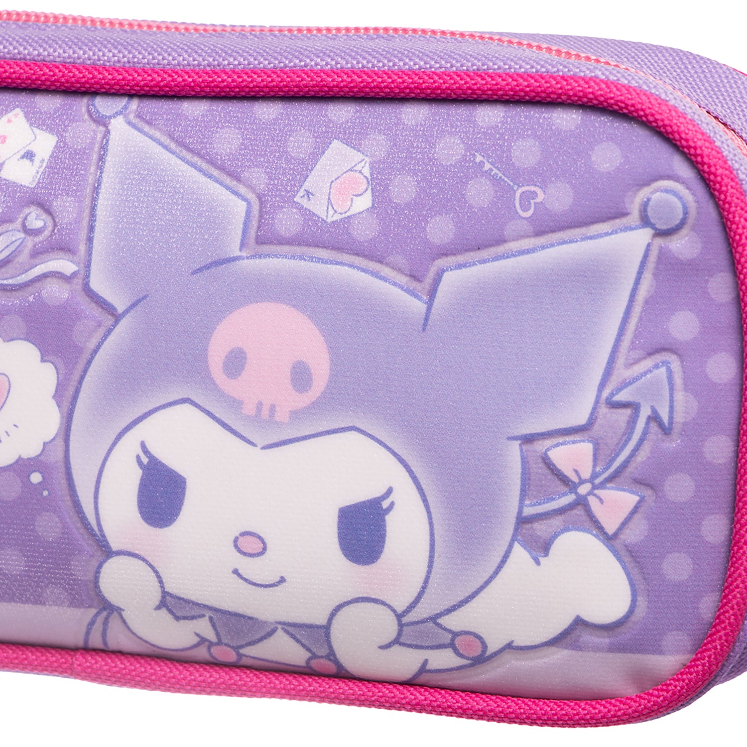Lapicera de Kuromi  para  Niña