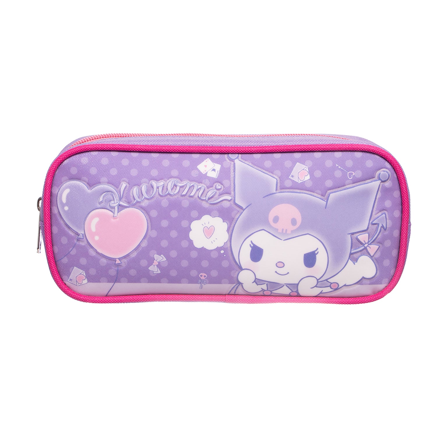 Lapicera de Kuromi  para  Niña