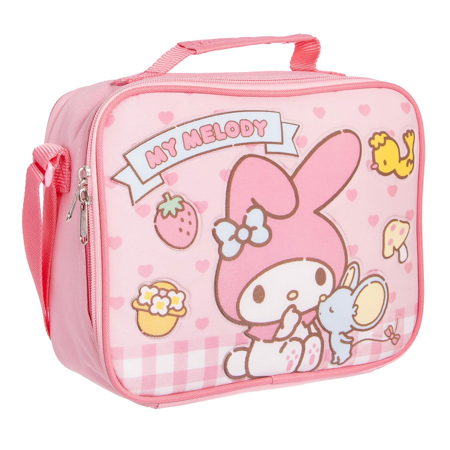 Lonchera de My Melody  para  Niña