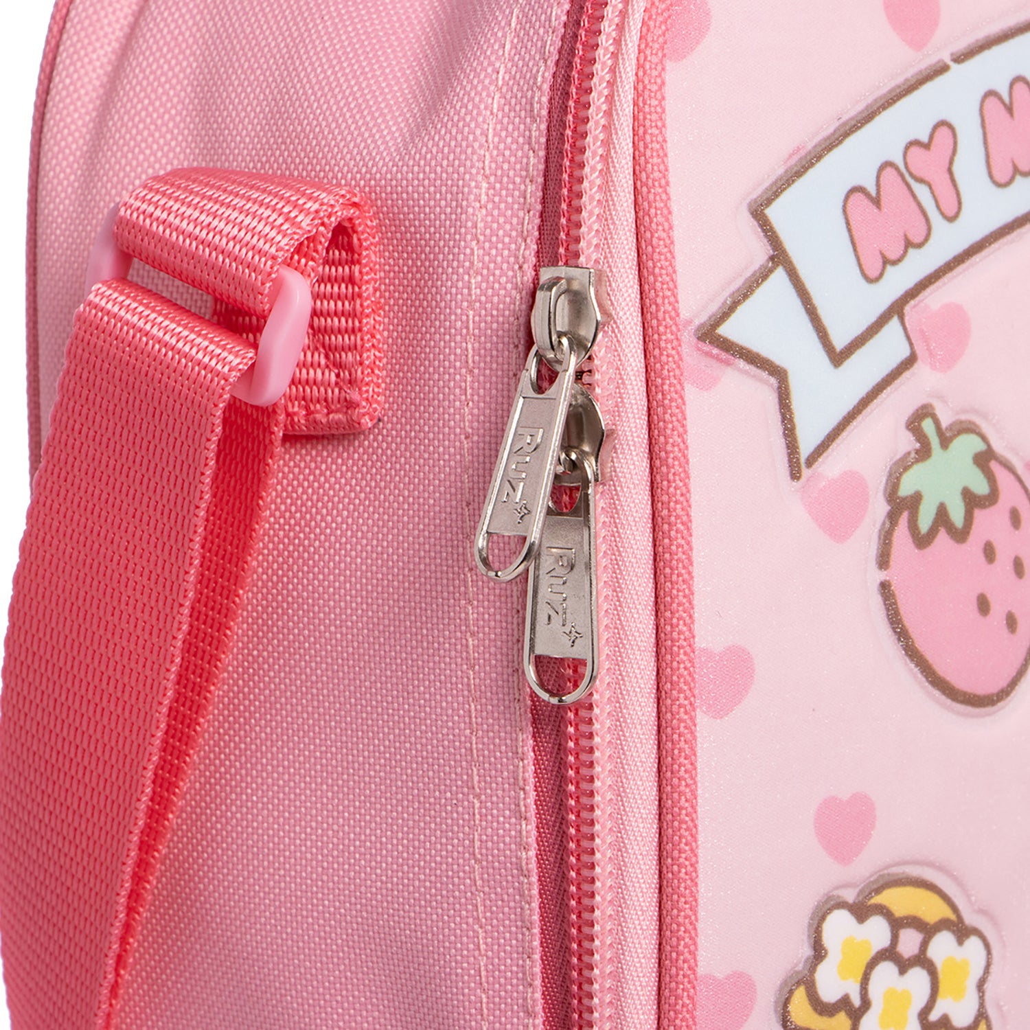 Lonchera de My Melody  para  Niña