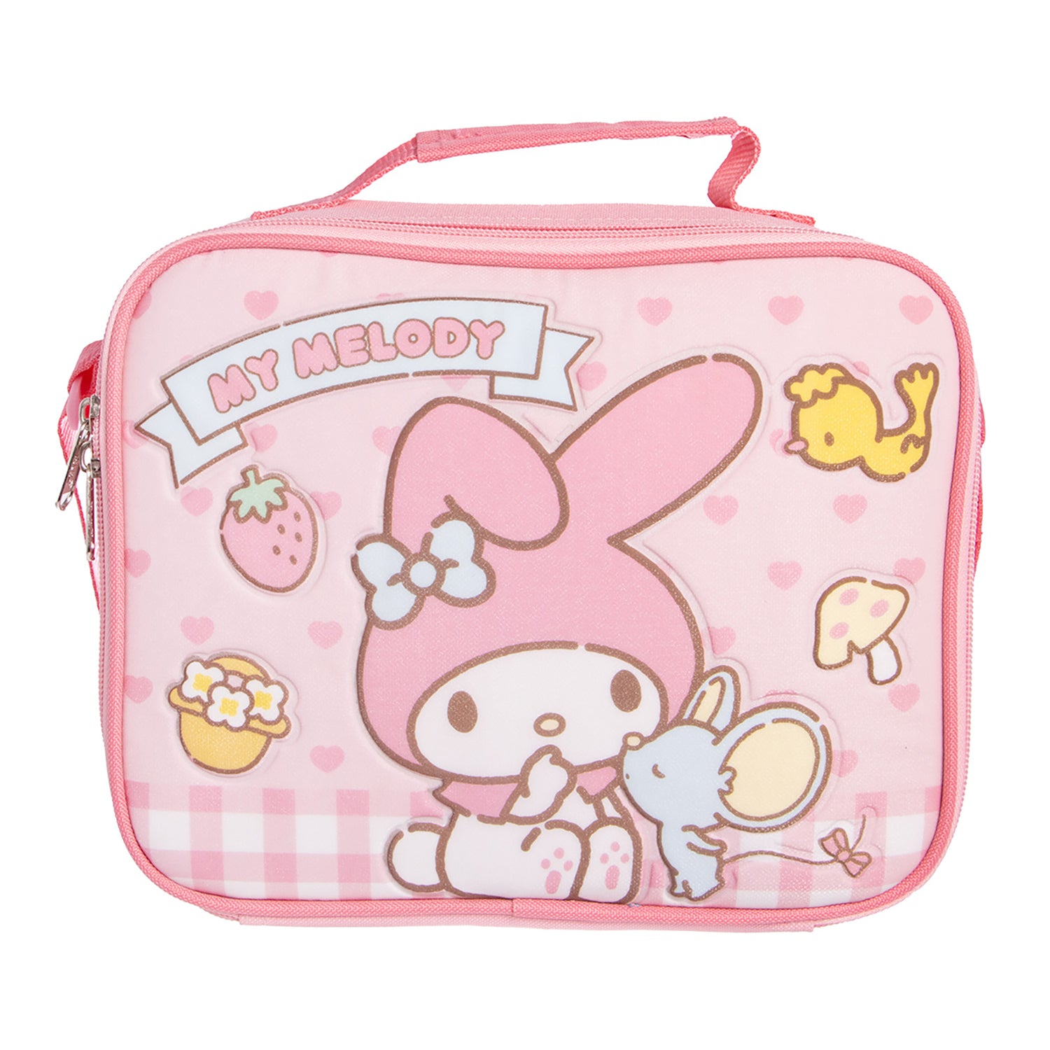 Lonchera de My Melody  para  Niña