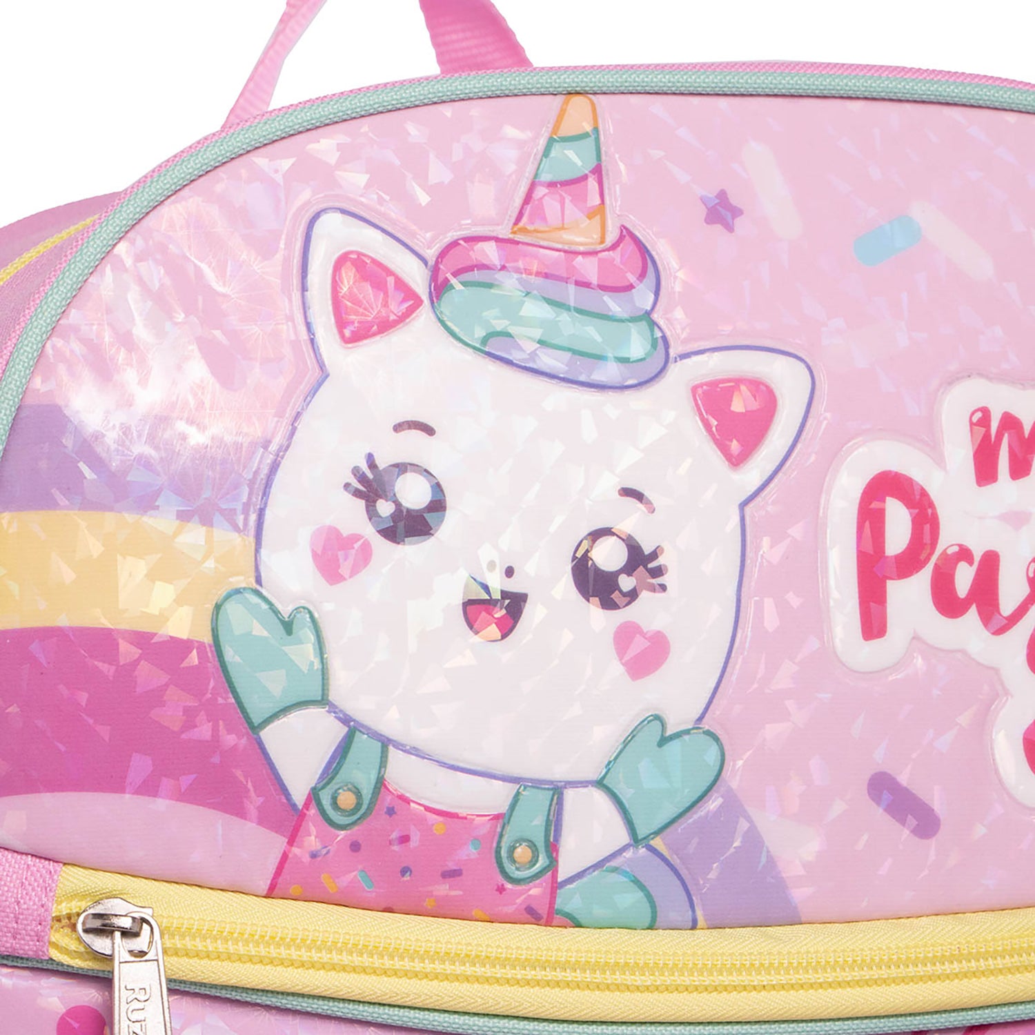 Mochila de Mis Pastelitos  para  Niña