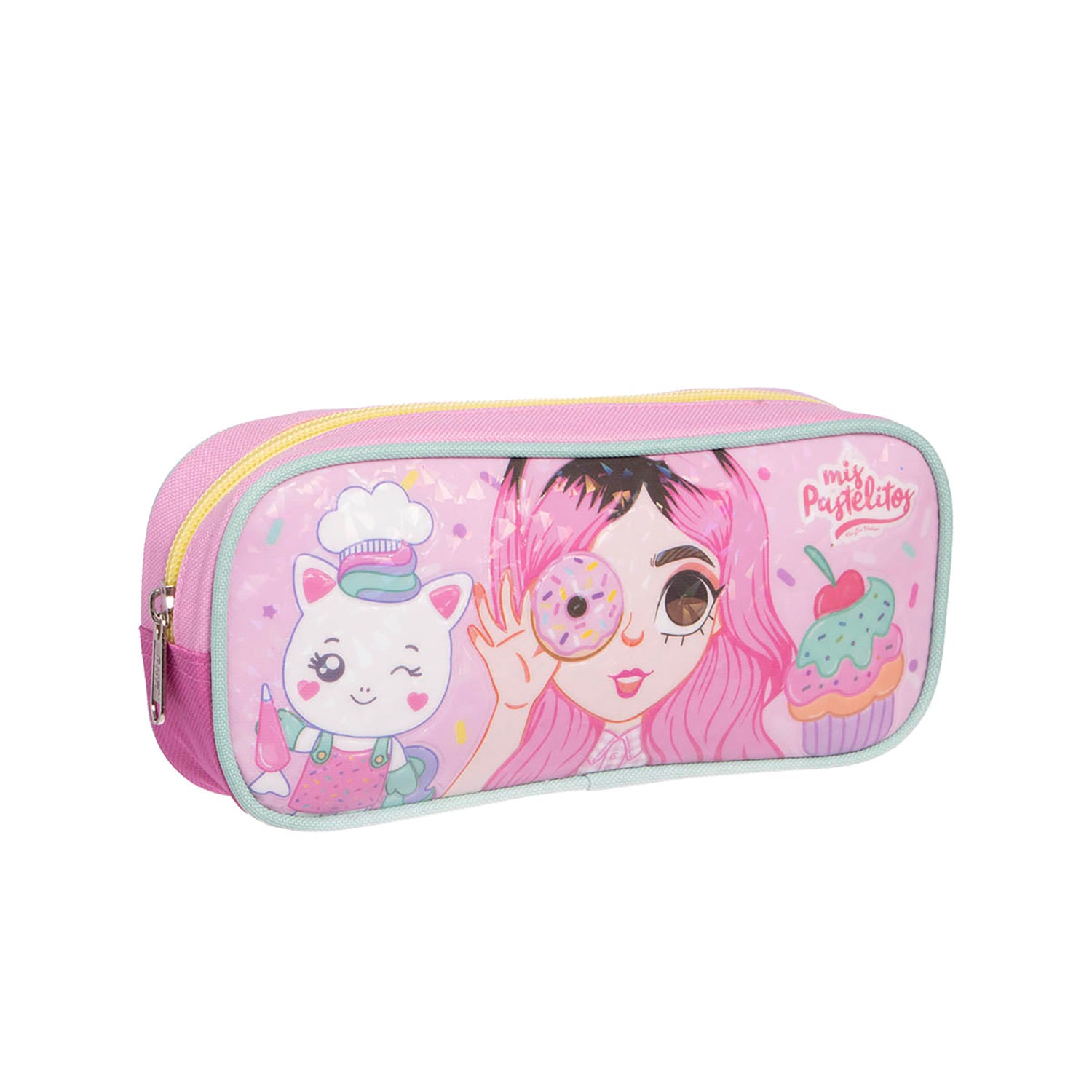 Lapicera de Mis Pastelitos  para  Niña