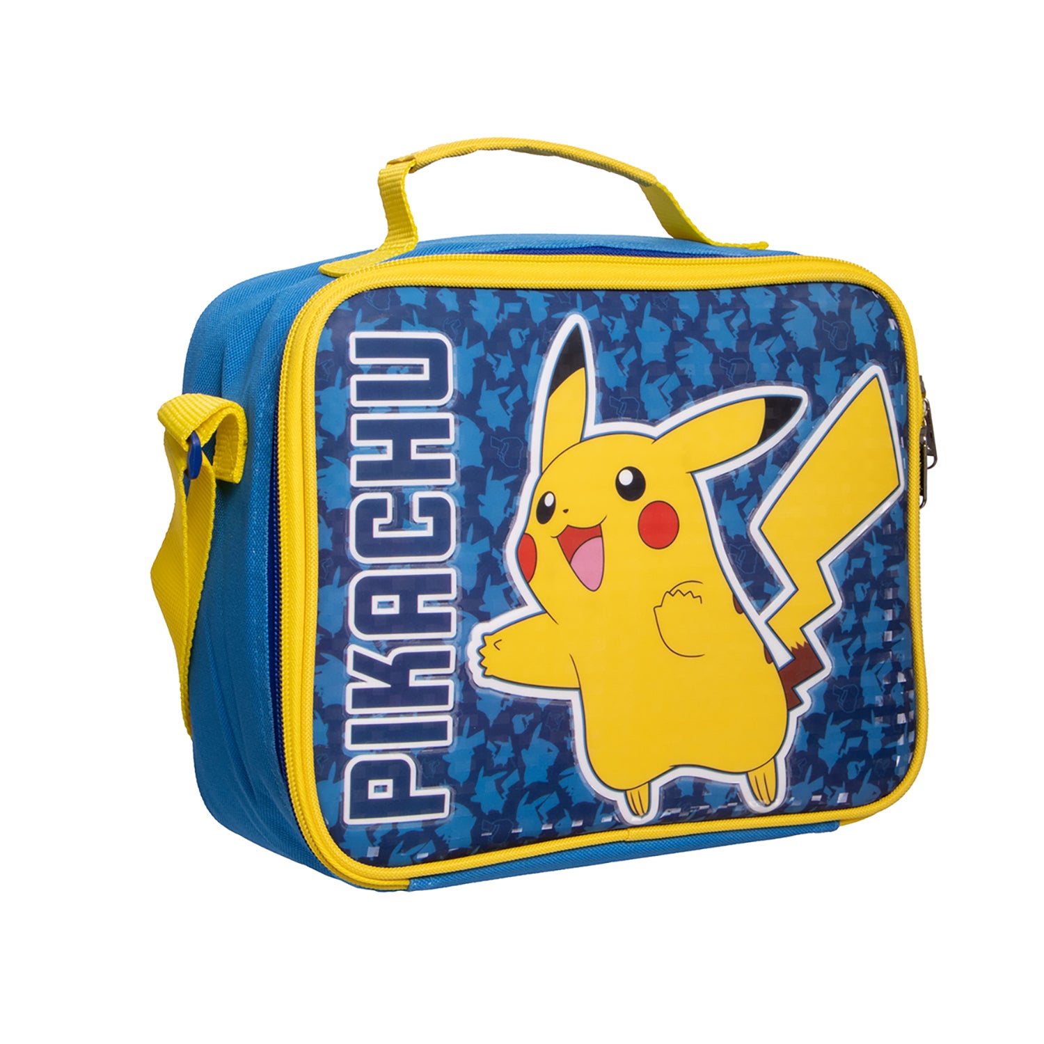 Lonchera de Pokemon  para  Niño