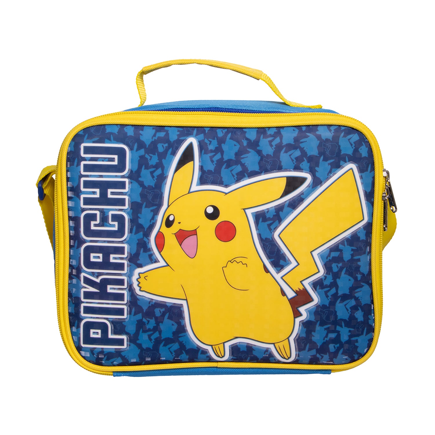 Lonchera de Pokemon  para  Niño