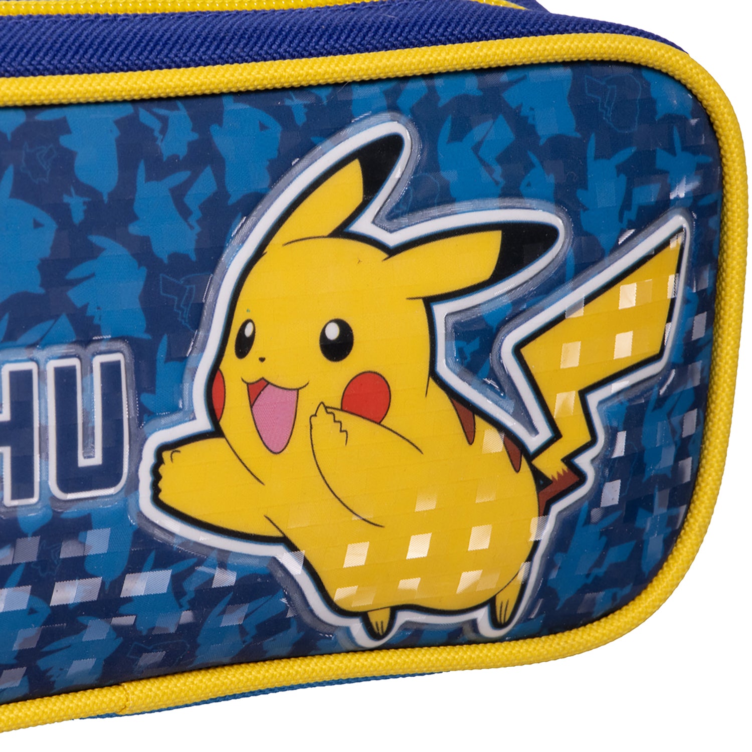 Lapicera de Pokemon  para  Niño