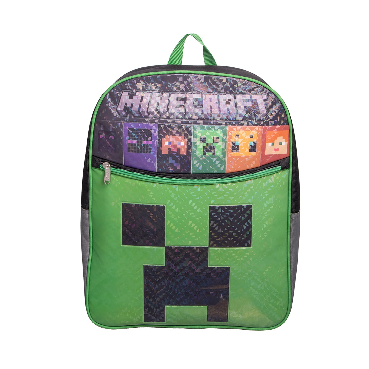 Mochila de Minecraft  para  Niño