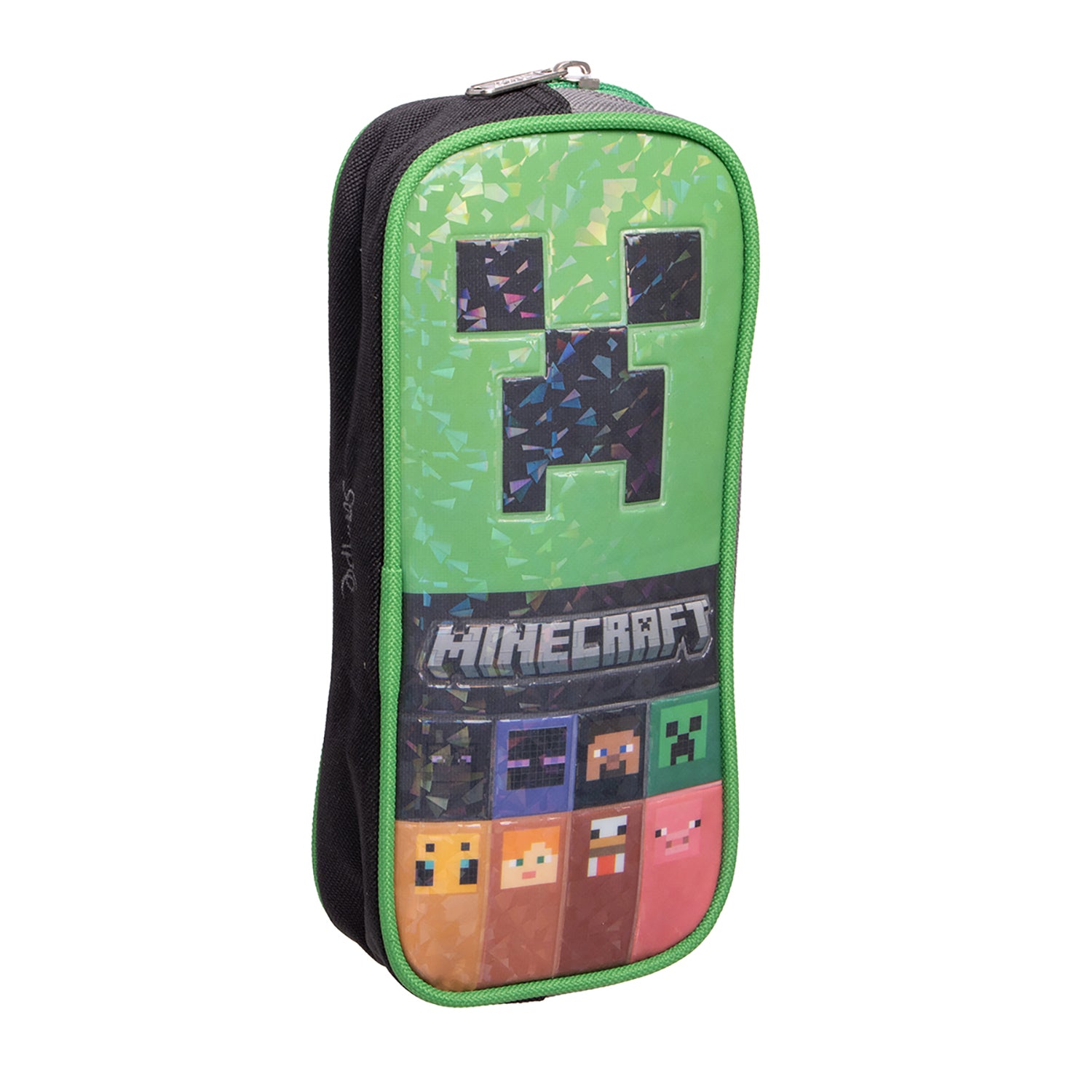 Lapicera de Minecraft  para  Niño