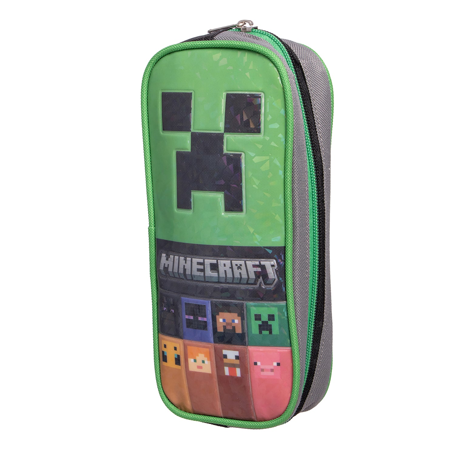 Lapicera de Minecraft  para  Niño