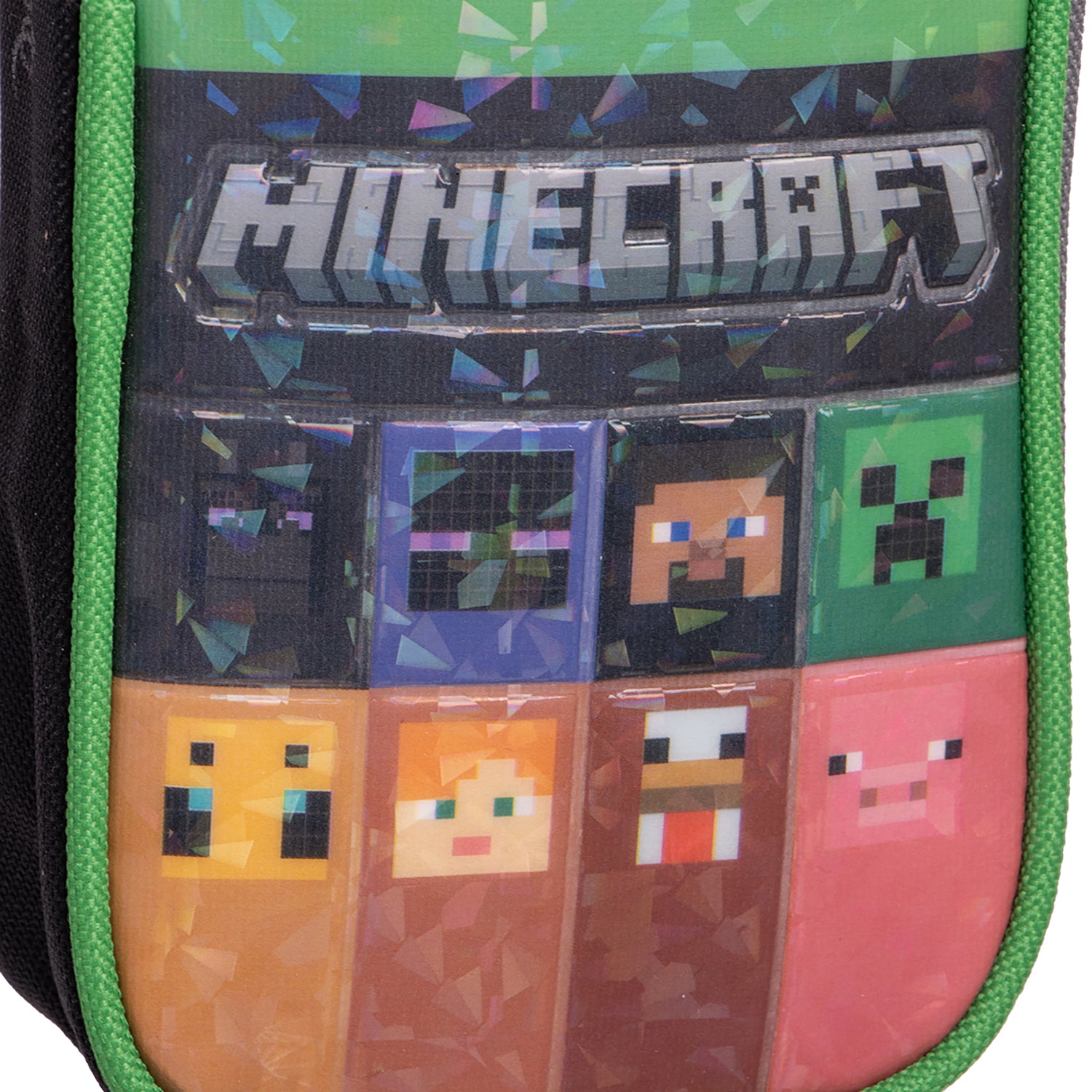 Lapicera de Minecraft  para  Niño