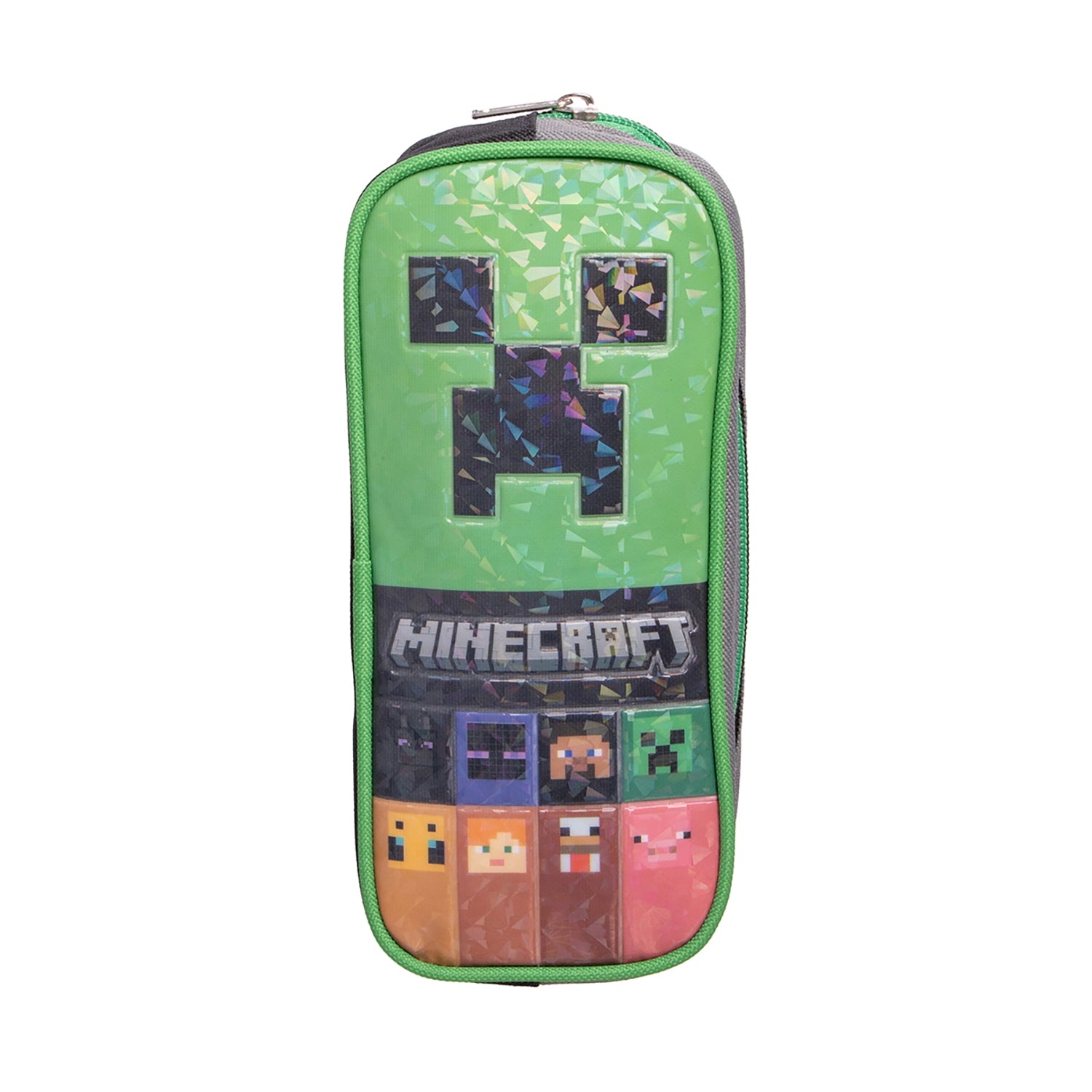 Lapicera de Minecraft  para  Niño