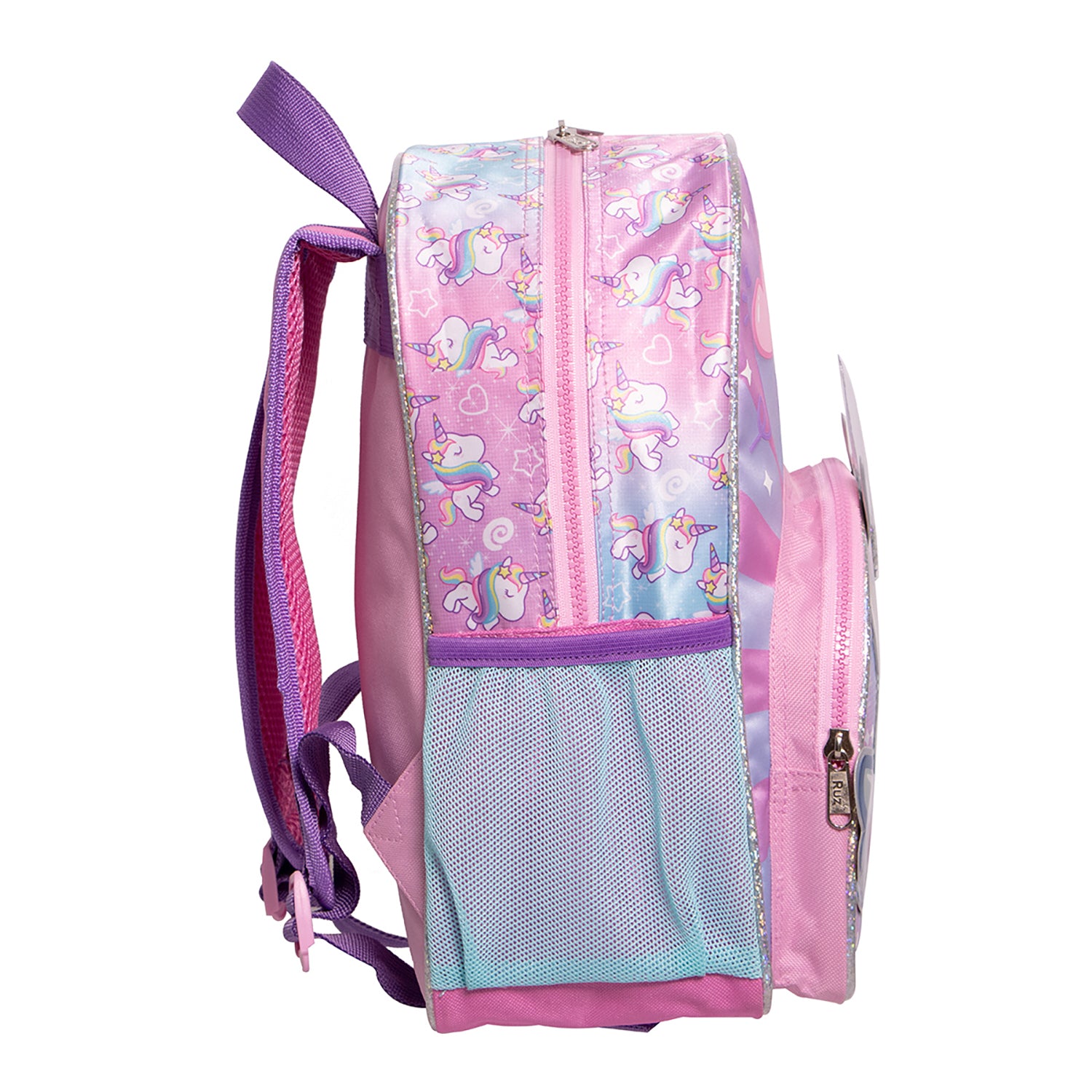 Mochila de unicornio  para  Niña