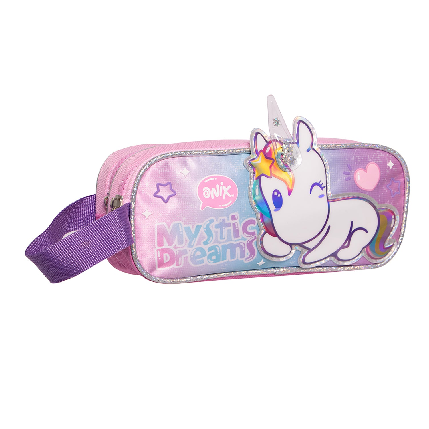 Lapicera de unicornio  para  Niña