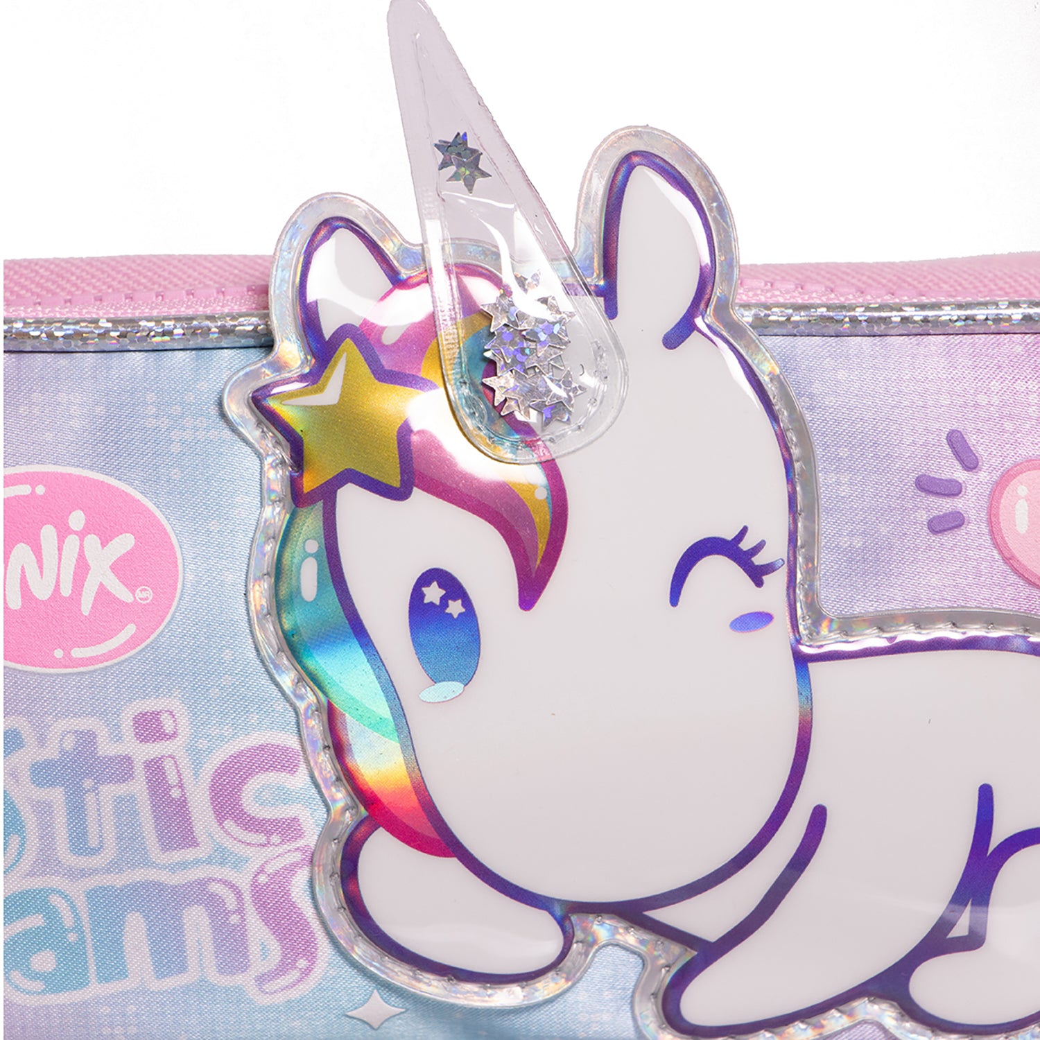 Lapicera de unicornio  para  Niña