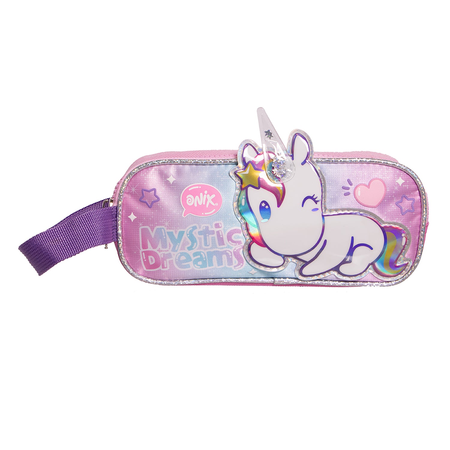 Lapicera de unicornio  para  Niña