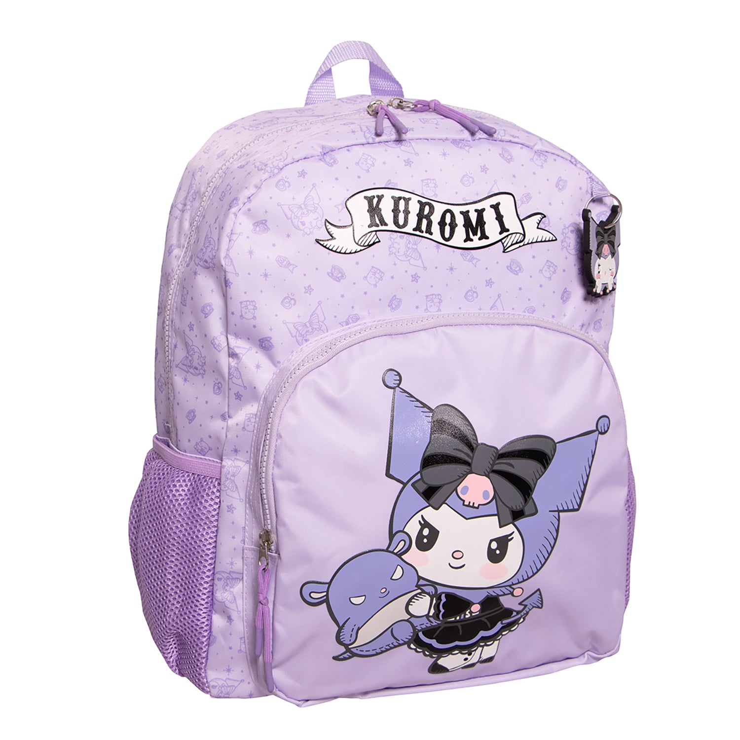 Mochila de Kuromi  para  Niña