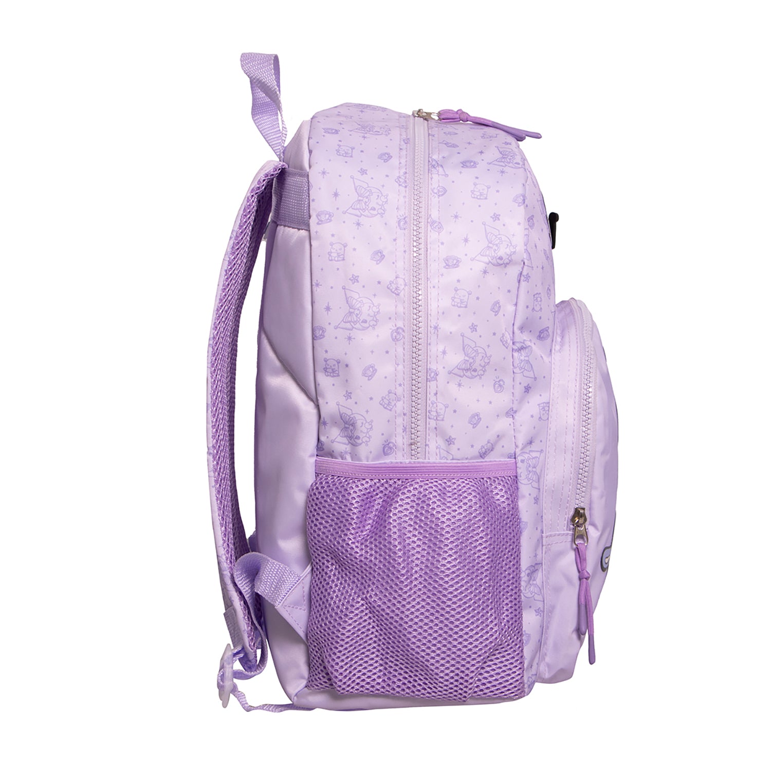 Mochila de Kuromi  para  Niña