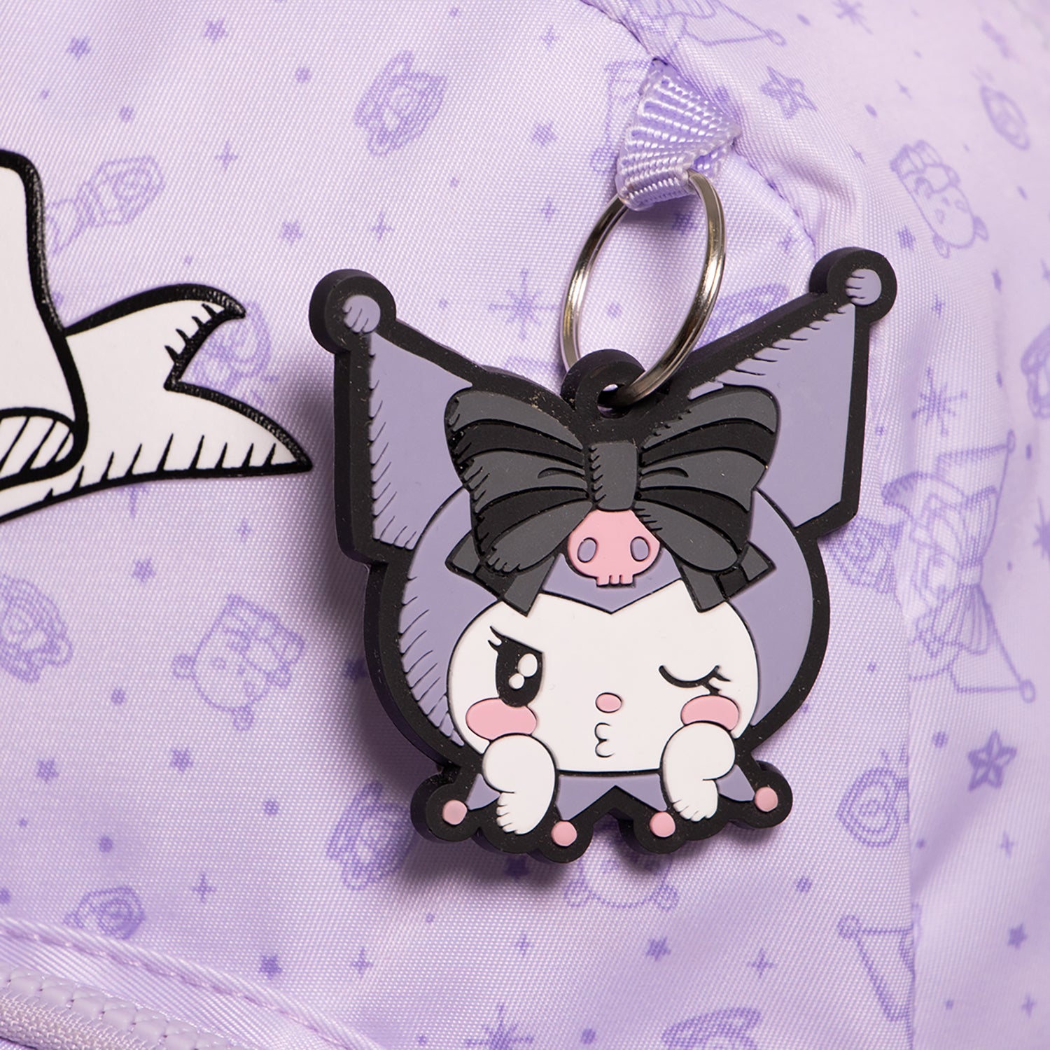 Mochila de Kuromi  para  Niña