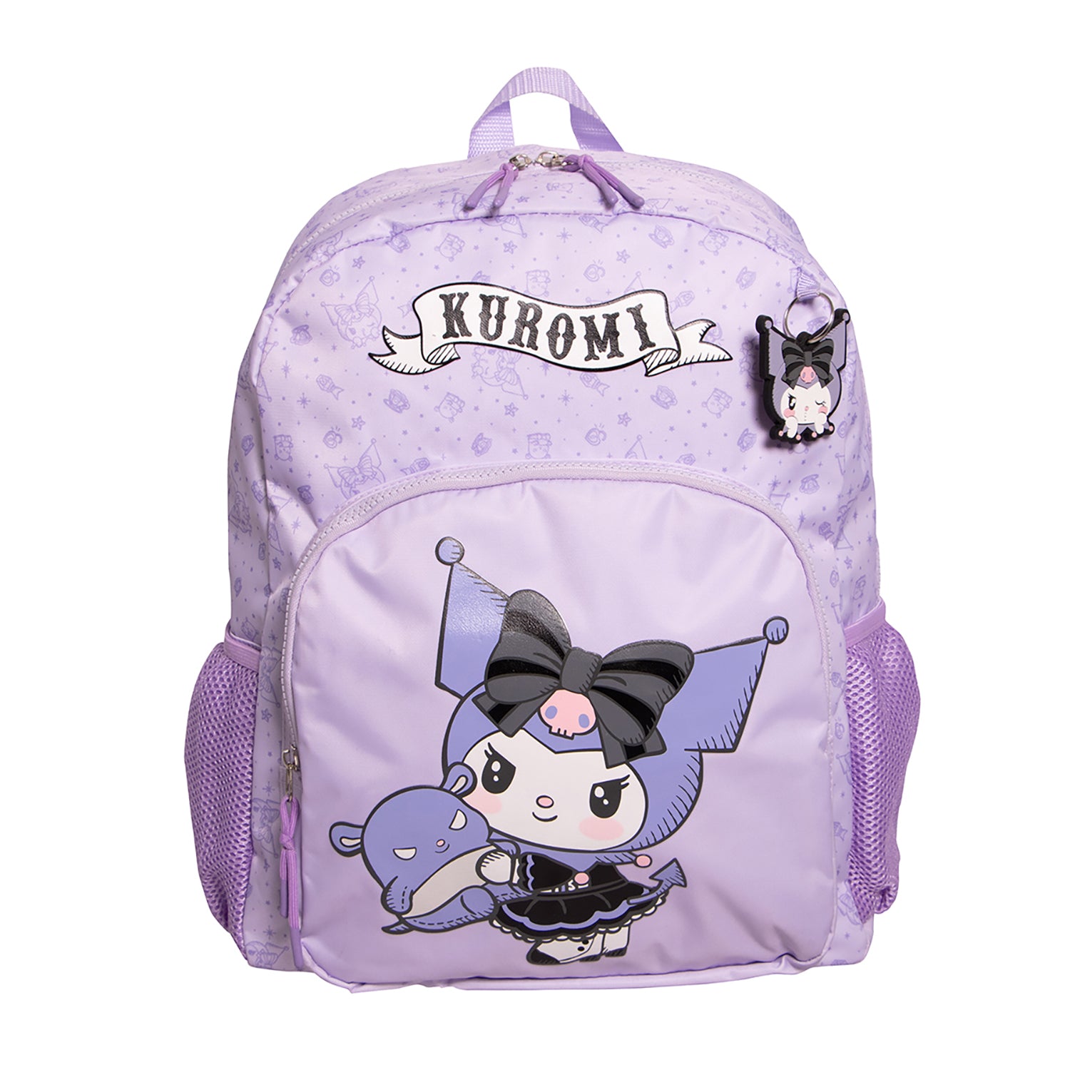 Mochila de Kuromi  para  Niña