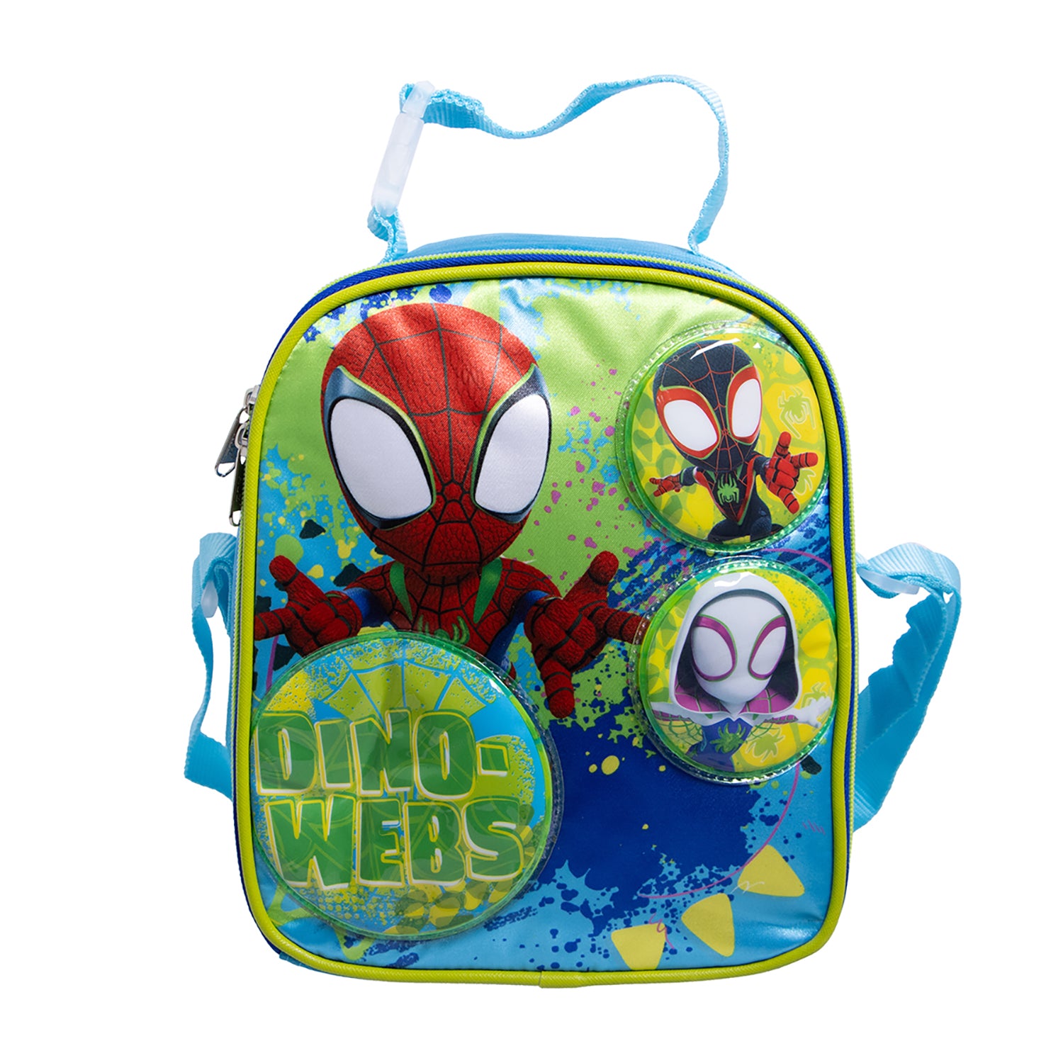 Lonchera de Spidey  para  Niño