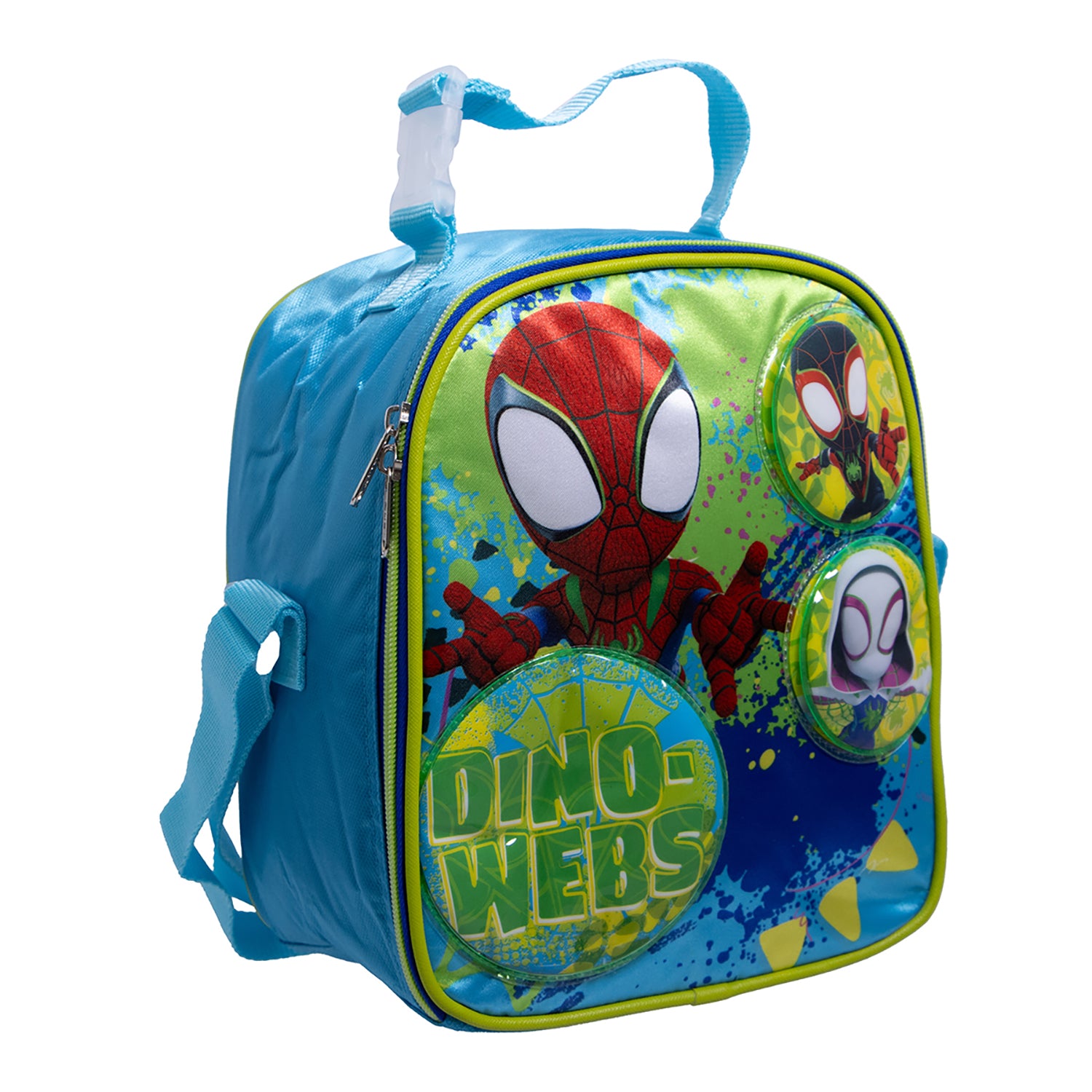 Lonchera de Spidey  para  Niño