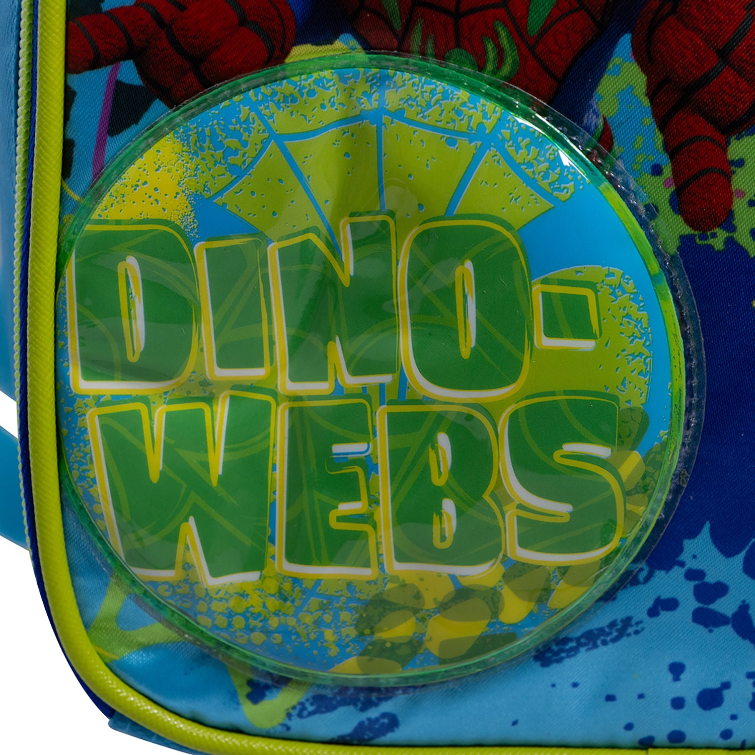 Lonchera de Spidey  para  Niño