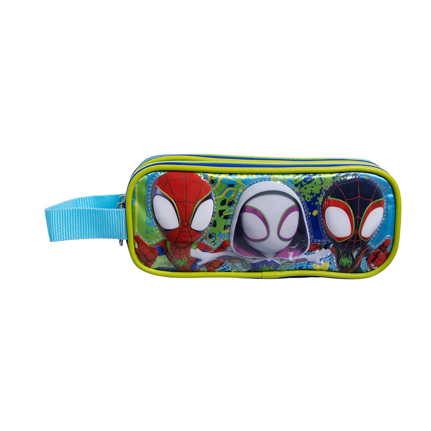 Lapicera de Spidey  para  Niño