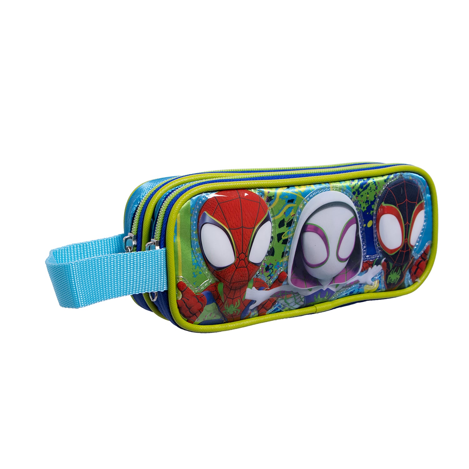 Lapicera de Spidey  para  Niño