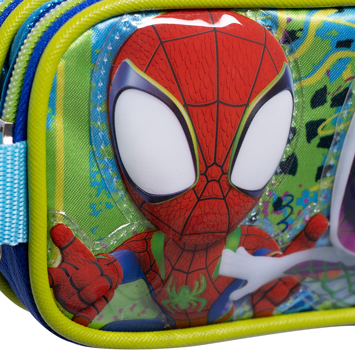 Lapicera de Spidey  para  Niño