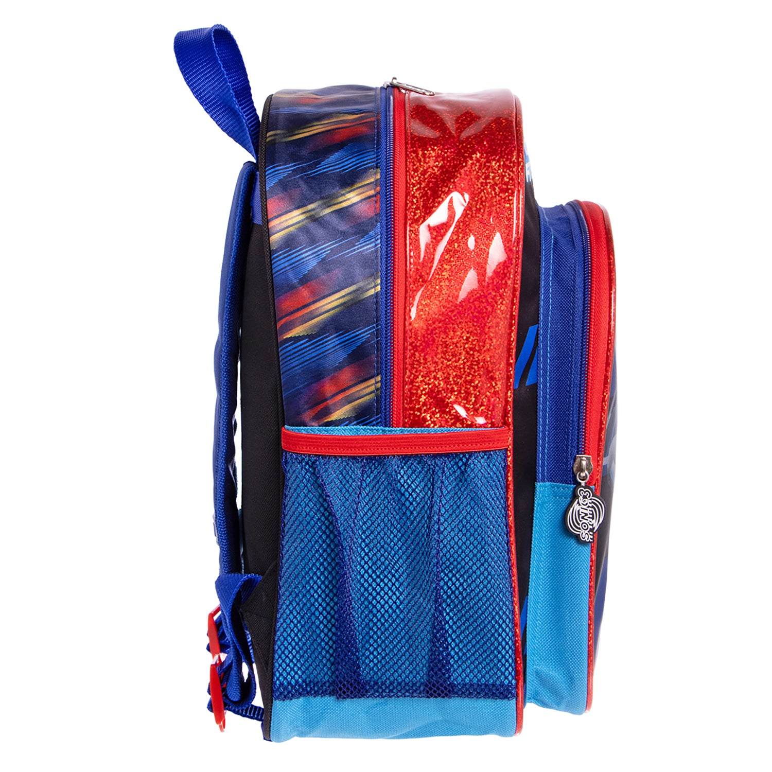 Mochila de Sonic  para  Niño