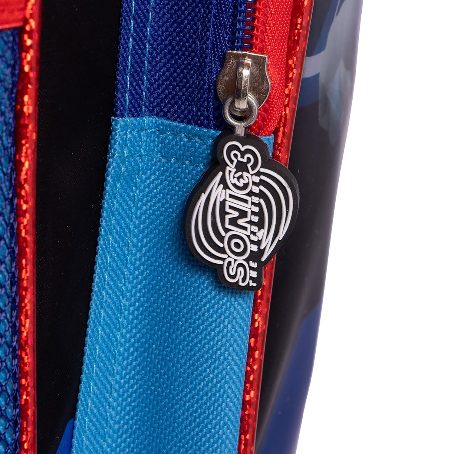 Mochila de Sonic  para  Niño