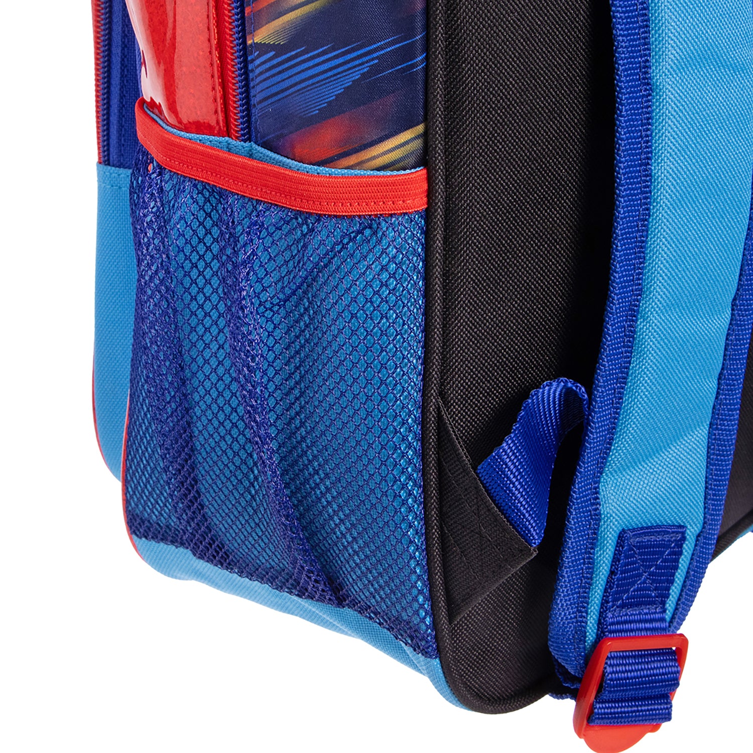 Mochila de Sonic  para  Niño