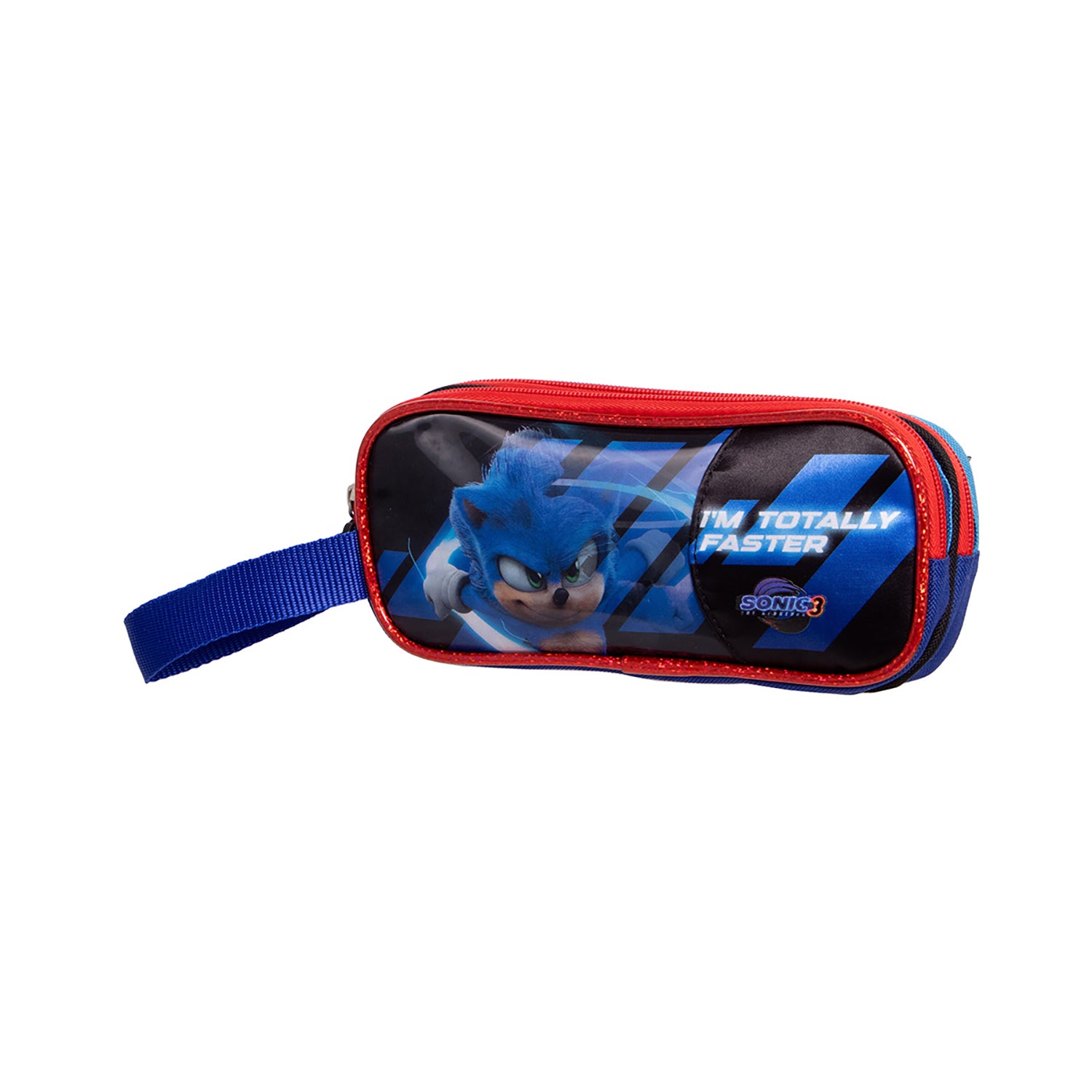 Lapicera de Sonic  para  Niño