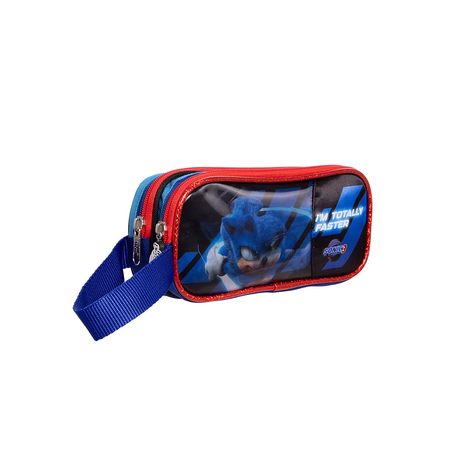 Lapicera de Sonic  para  Niño