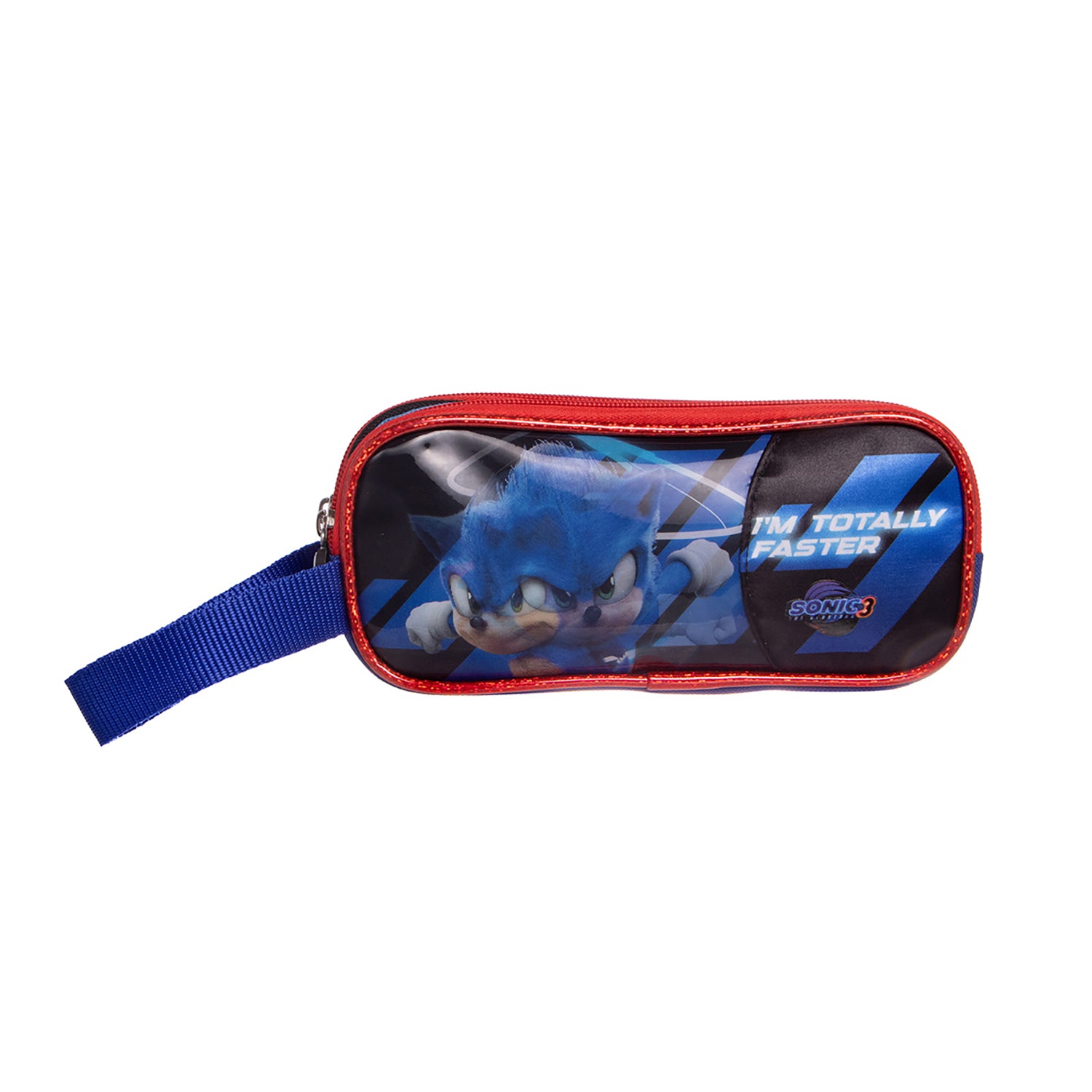 Lapicera de Sonic  para  Niño