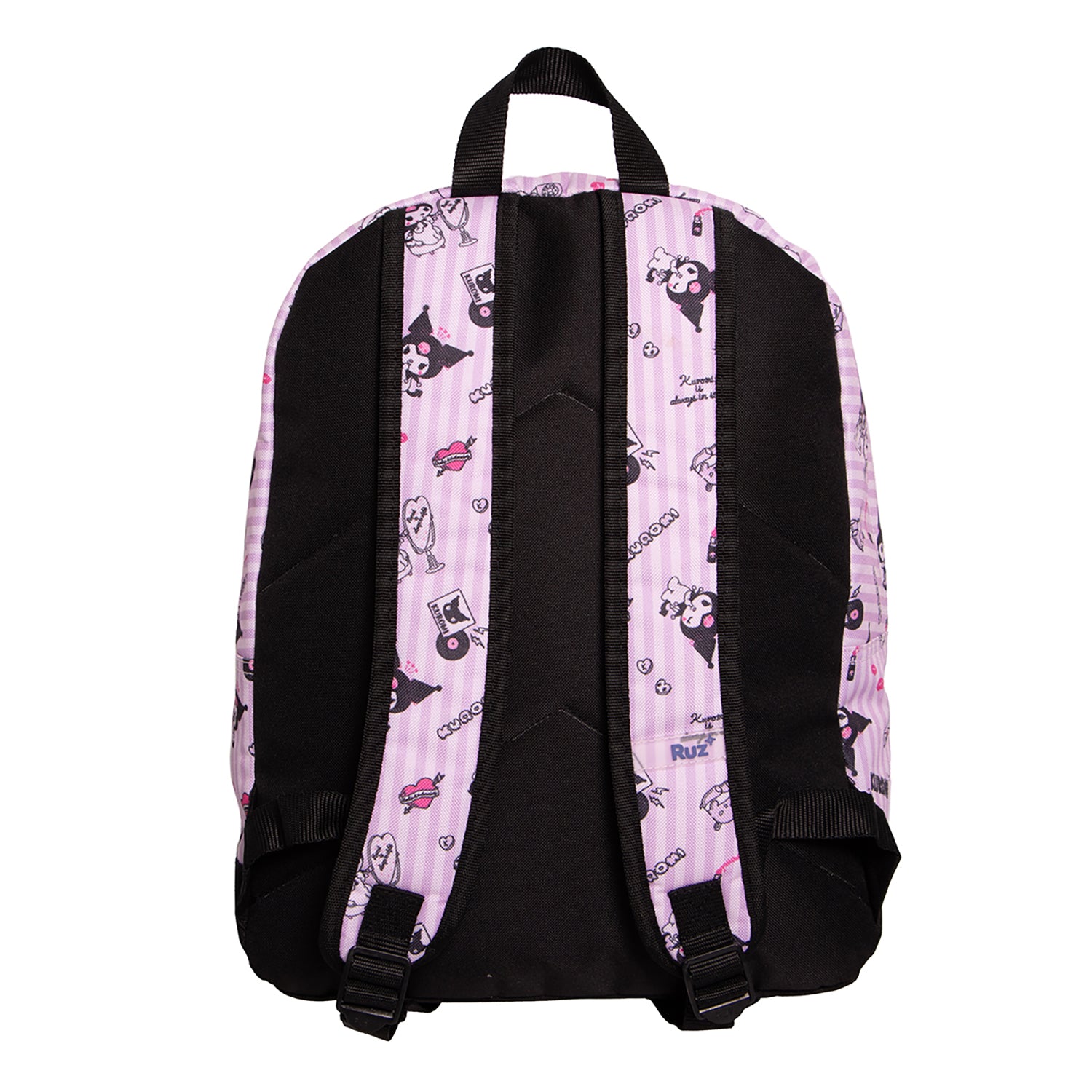Mochila de Kuromi  para  Niña