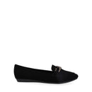 Balerina de Piso Vazza color Negro para Mujer