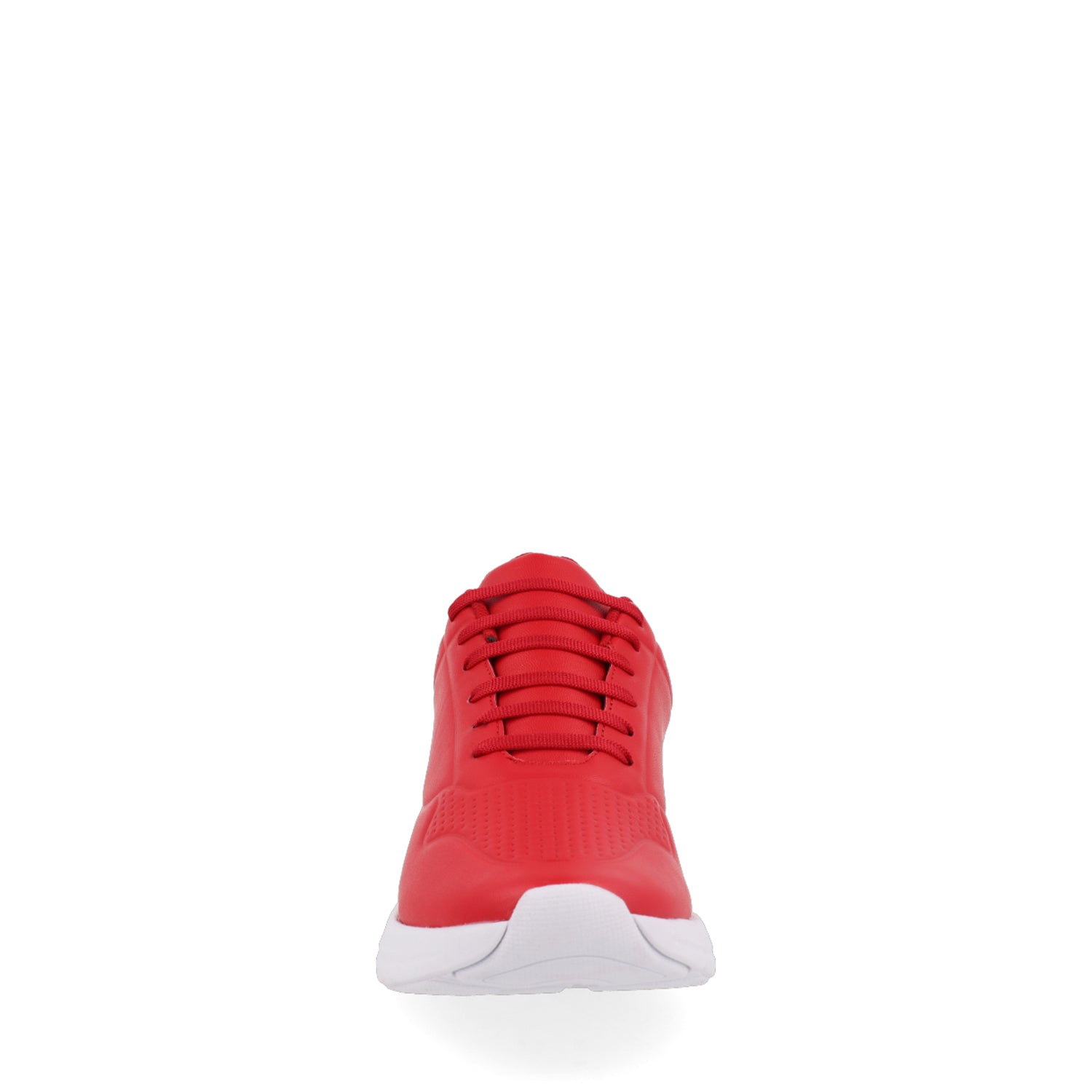 Tenis Estilo Urbano Vazza color Rojo para Mujer