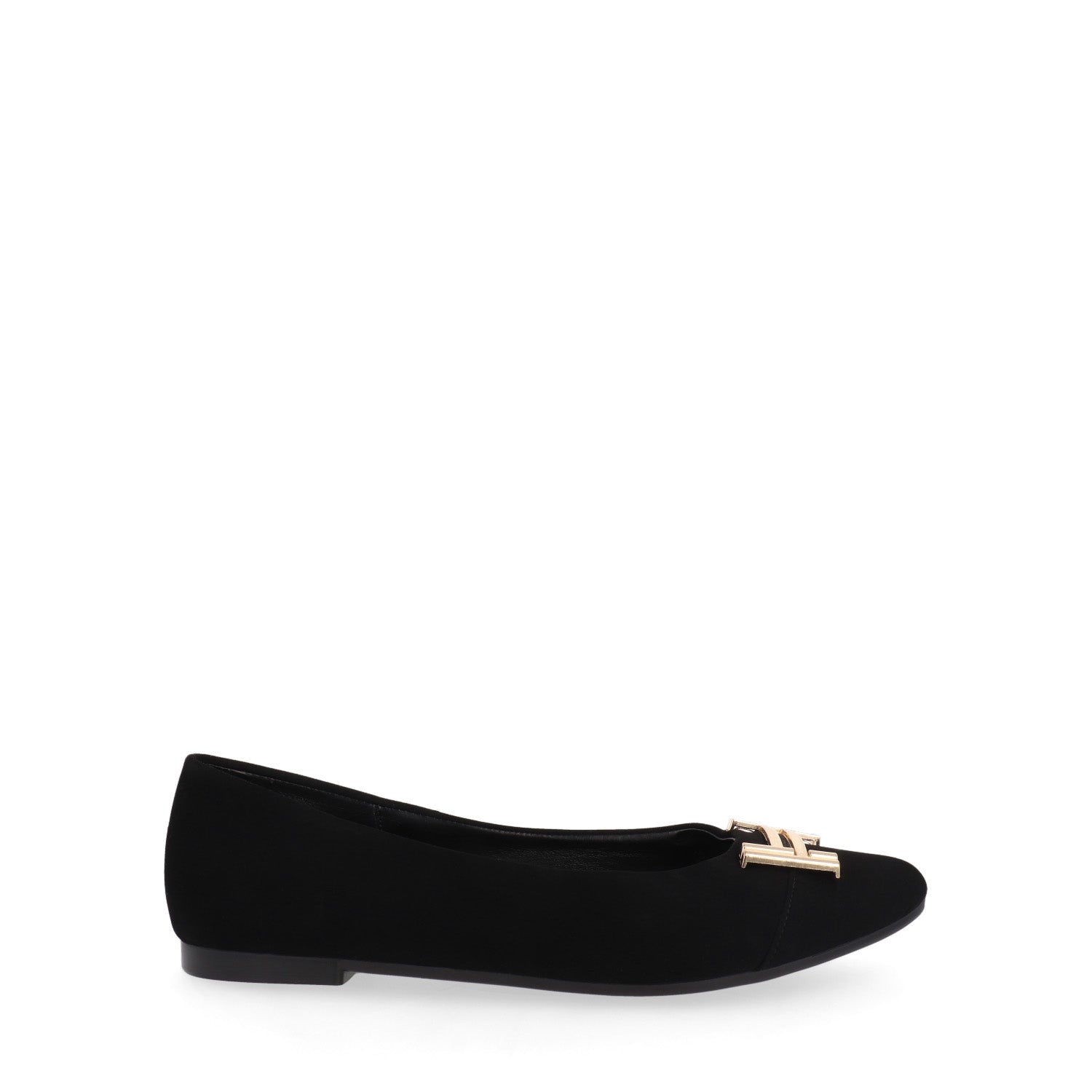 Ballerina Casual Vazza color Negro para Mujer