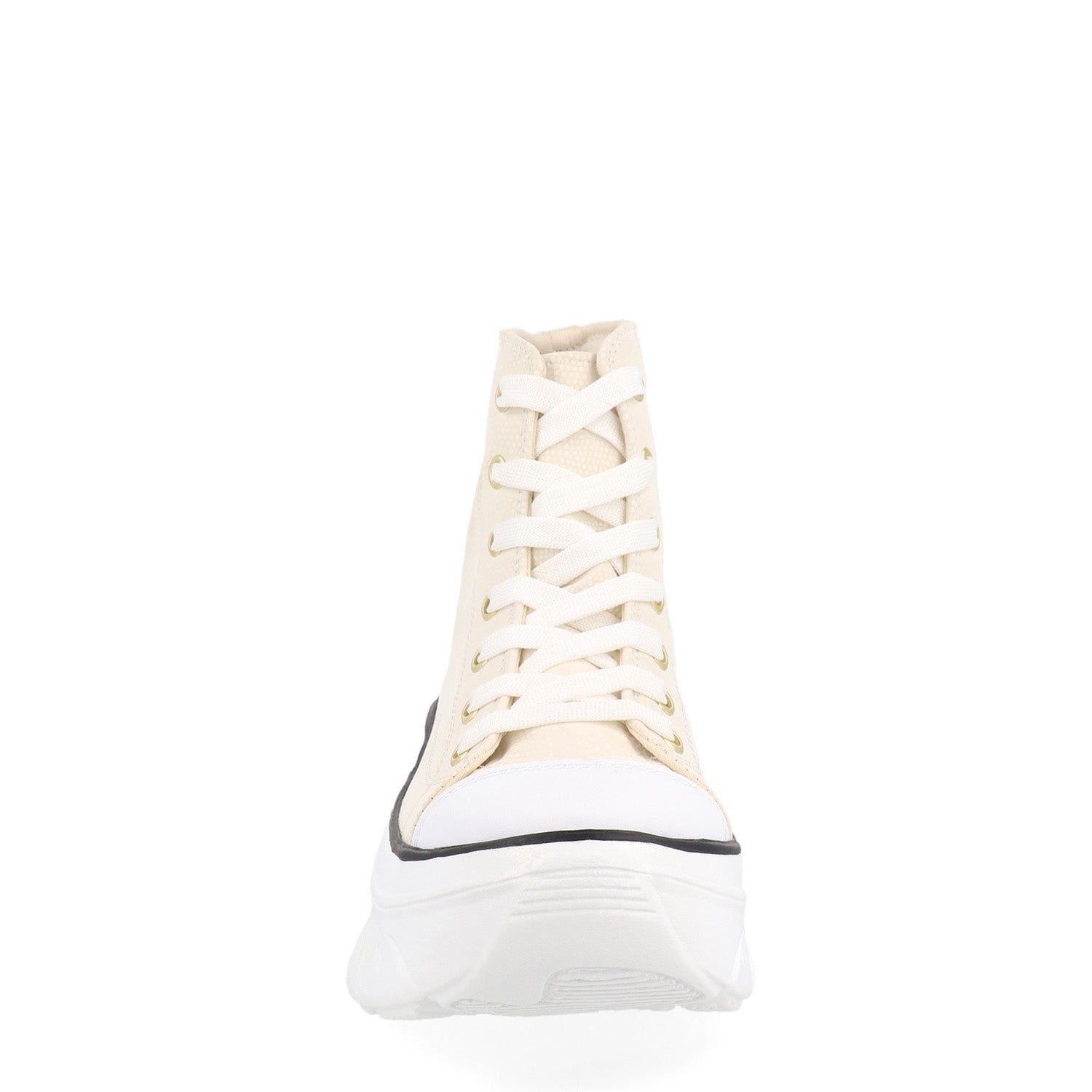 Tenis Urbano Vazza color Latte para Mujer