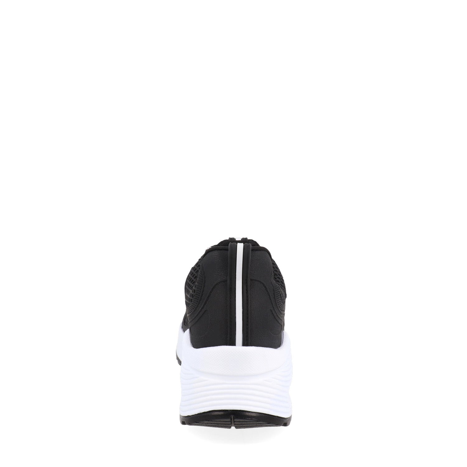 Tenis Deportivo Vazza color Negro para Mujer