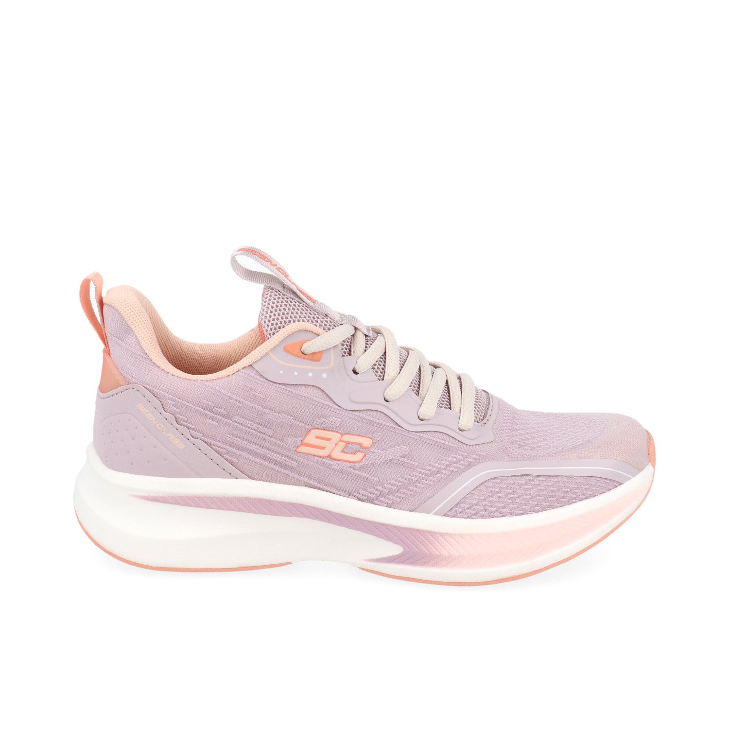 Tenis Atletico Vazza color Lila para Mujer