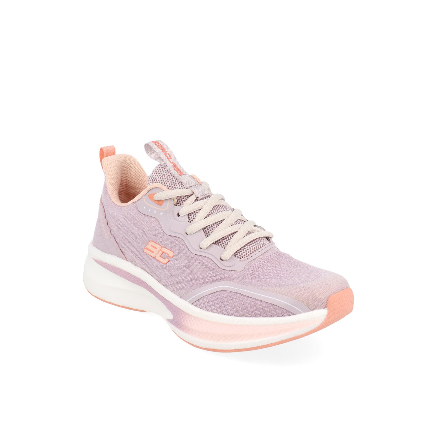 Tenis Atletico Vazza color Lila para Mujer