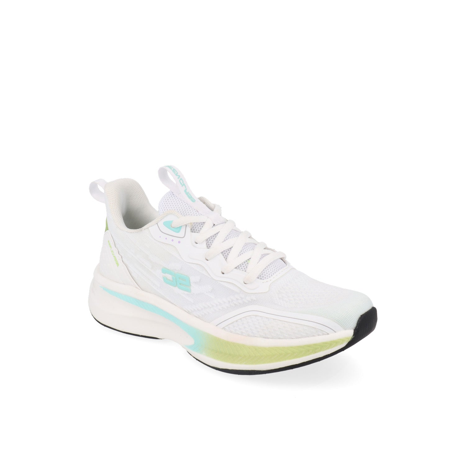 Tenis Atletico Vazza color Blanco para Mujer