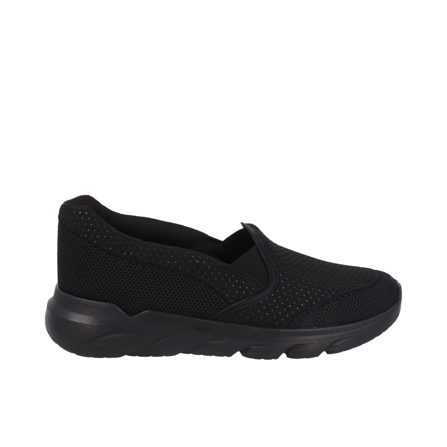 Tenis Urbano Vazza color Negro para Mujer